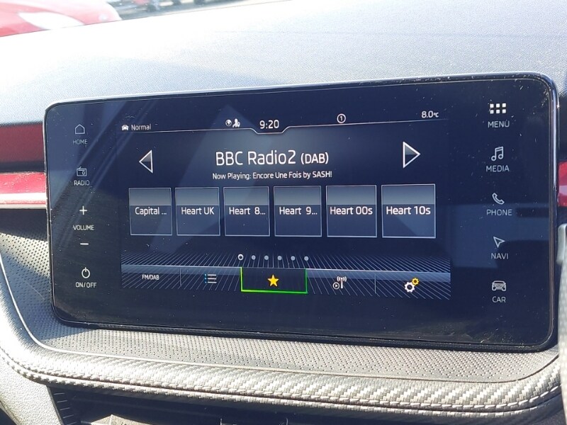 Used Skoda Fabia 2025 for sale - 77963958: Photo 14