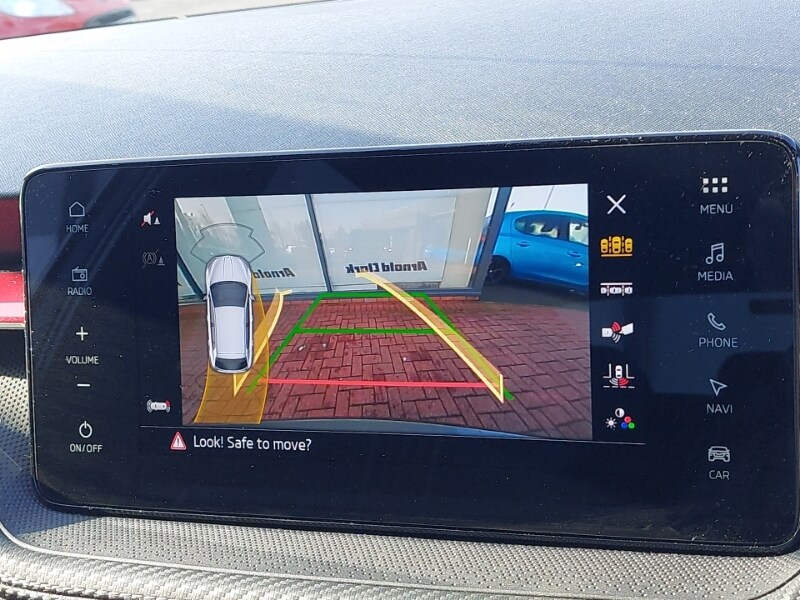 Used Skoda Fabia 2025 for sale - 77963958: Photo 15