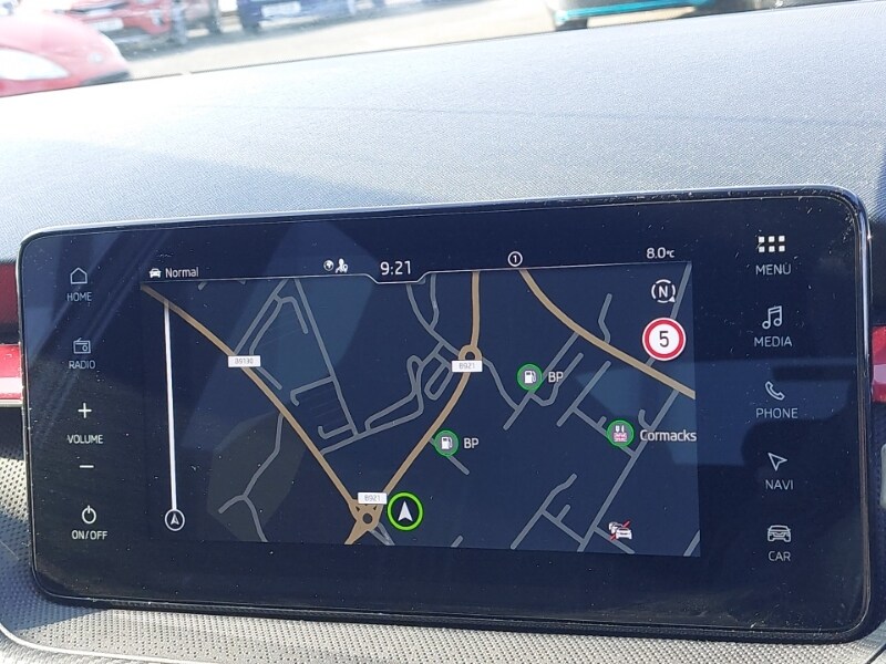 Used Skoda Fabia 2025 for sale - 77963958: Photo 16