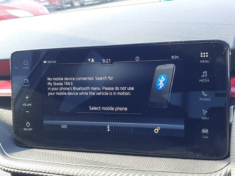 Used Skoda Fabia 2025 for sale - 77963958: Photo 18