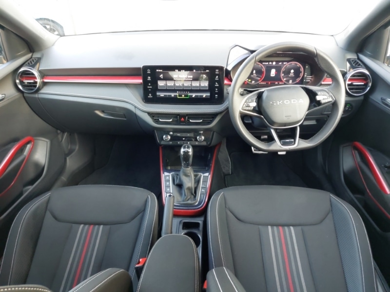 Used Skoda Fabia 2025 for sale - 77963958: Photo 2