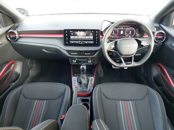 Used Skoda Fabia 2025 for sale - 77963958: Photo