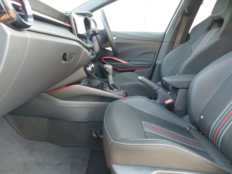 Used Skoda Fabia 2025 for sale - 77963958: Photo 5