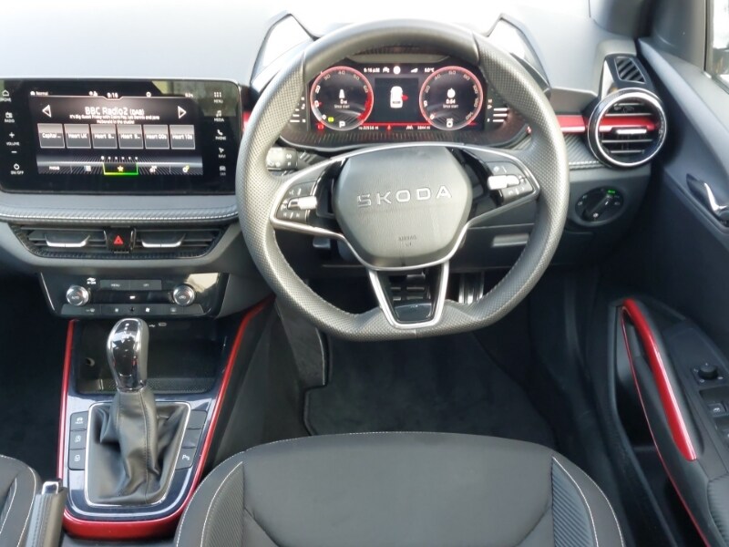 Used Skoda Fabia 2025 for sale - 77963958: Photo 7