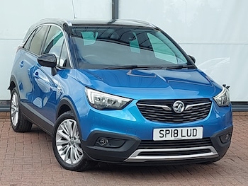 2018 - 1.2T [130] Elite Nav 5dr [Start Stop]