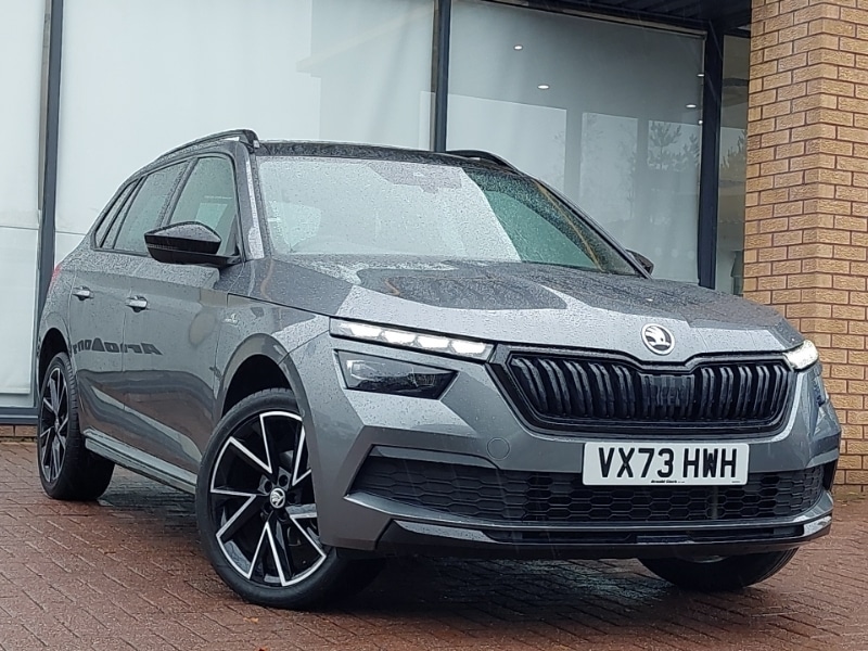 Used Skoda Kamiq 2024 for sale - 76614217: Photo 1