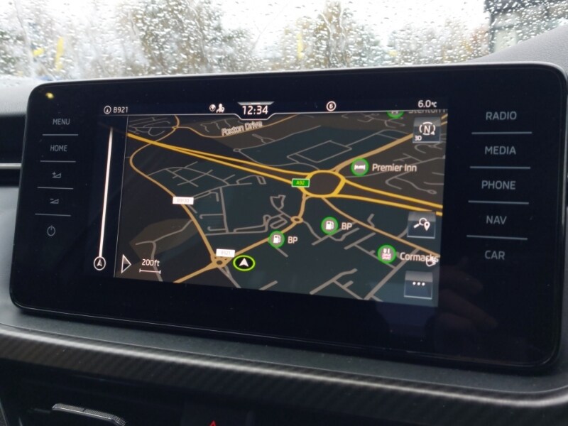 Used Skoda Kamiq 2024 for sale - 76614217: Photo 18