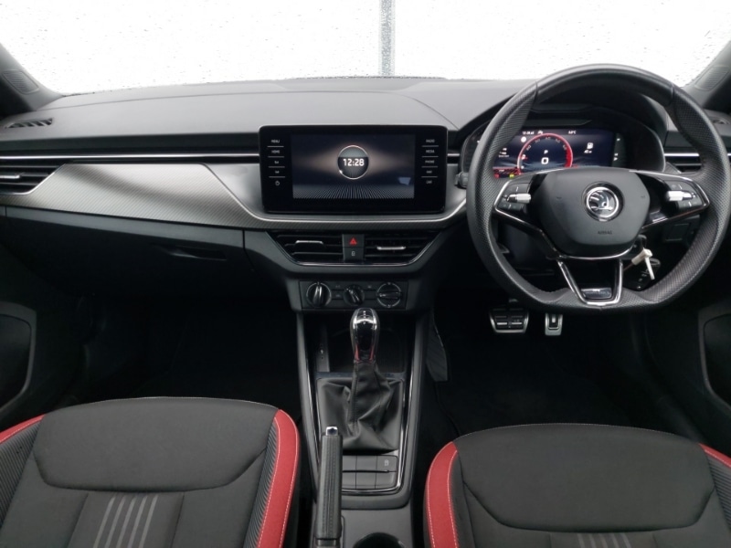 Used Skoda Kamiq 2024 for sale - 76614217: Photo 2