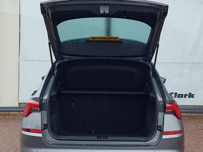 Used Skoda Kamiq 2024 for sale - 76614217: Photo 8