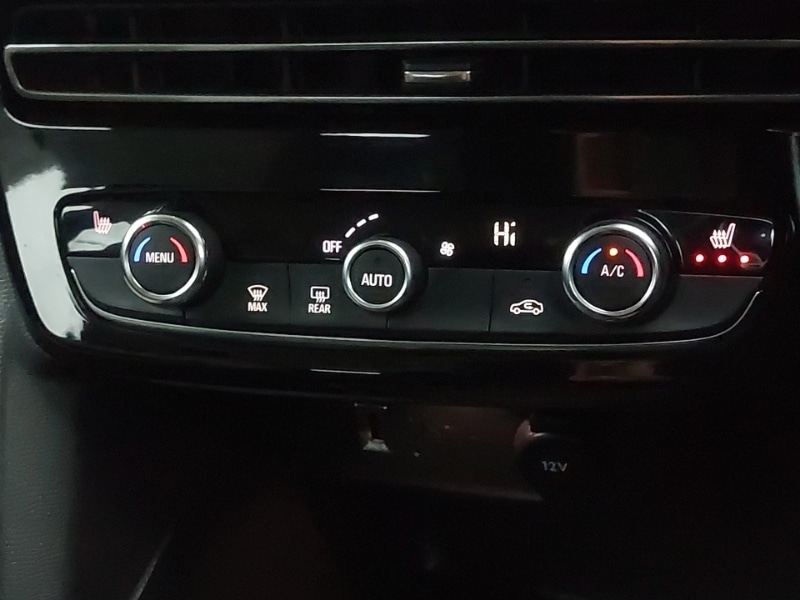 Used Vauxhall Mokka 2021 for sale - 77385686: Photo 11