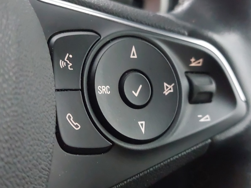 Used Vauxhall Mokka 2021 for sale - 77385686: Photo 15