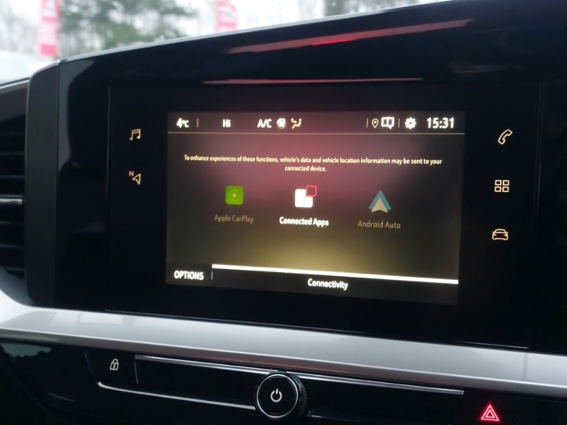 Used Vauxhall Mokka 2021 for sale - 77385686: Photo 17