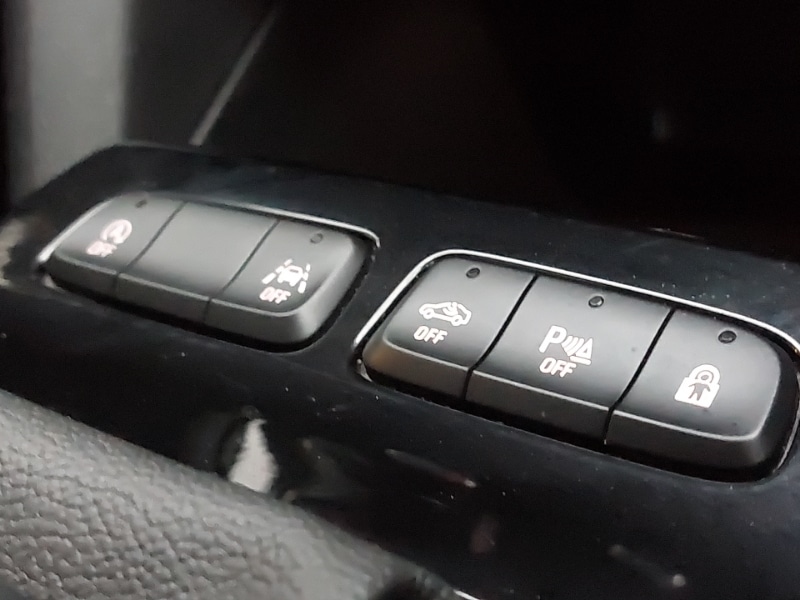 Used Vauxhall Mokka 2021 for sale - 77385686: Photo 19