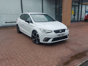 Used SEAT Ibiza 2024 for sale - 78634101: Photo