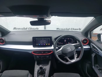Used SEAT Ibiza 2024 for sale - 78634101: Photo