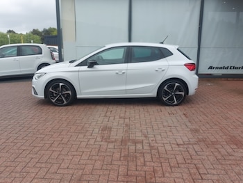 Used SEAT Ibiza 2024 for sale - 78634101: Photo