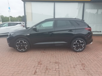 Used Vauxhall Grandland 2022 for sale - 79501410: Photo
