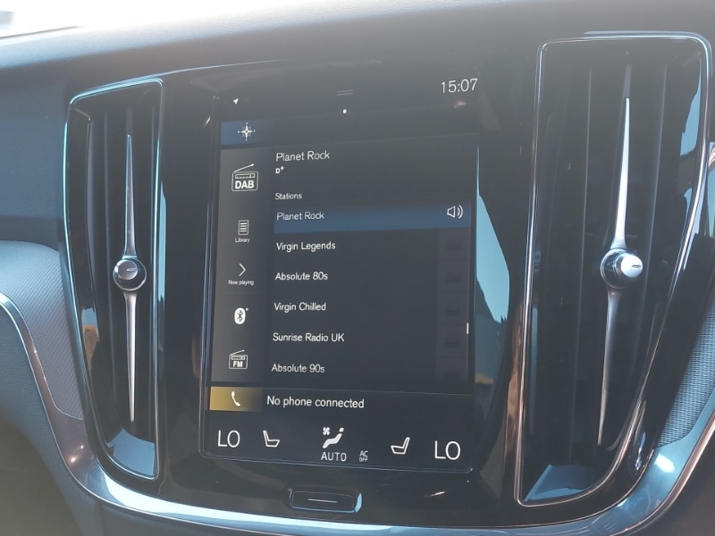 Used Volvo V60 2020 for sale - 76160422: Photo 10
