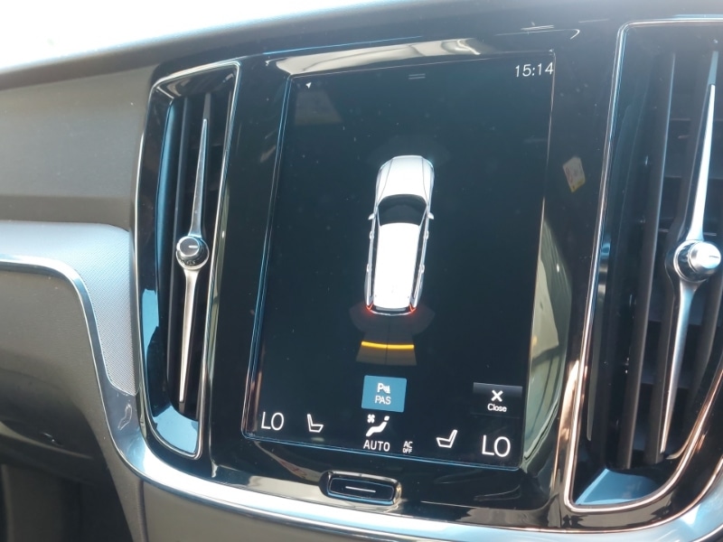 Used Volvo V60 2020 for sale - 76160422: Photo 17