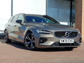 Volvo - V60