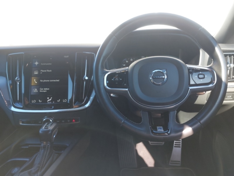 Used Volvo V60 2020 for sale - 76160422: Photo 7