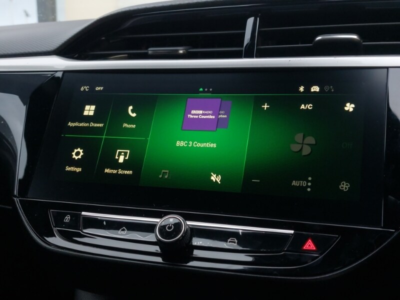 Used Vauxhall Corsa 2025 for sale - 77272930: Photo 10