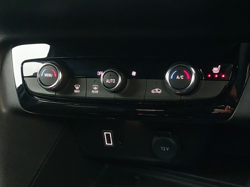 Used Vauxhall Corsa 2025 for sale - 77272930: Photo 11