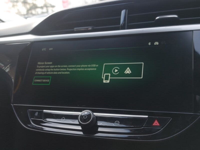 Used Vauxhall Corsa 2025 for sale - 77272930: Photo 18