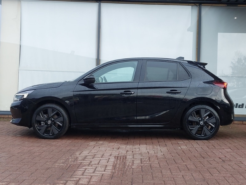 Used Vauxhall Corsa 2025 for sale - 77272930: Photo 4