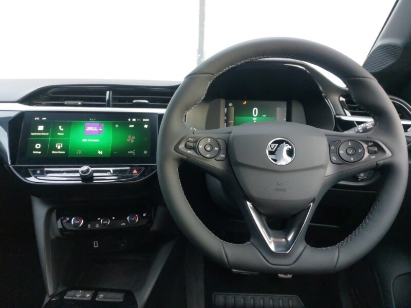 Used Vauxhall Corsa 2025 for sale - 77272930: Photo 7