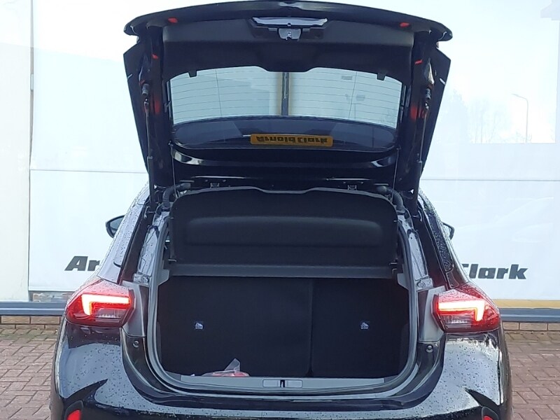 Used Vauxhall Corsa 2025 for sale - 77272930: Photo 8