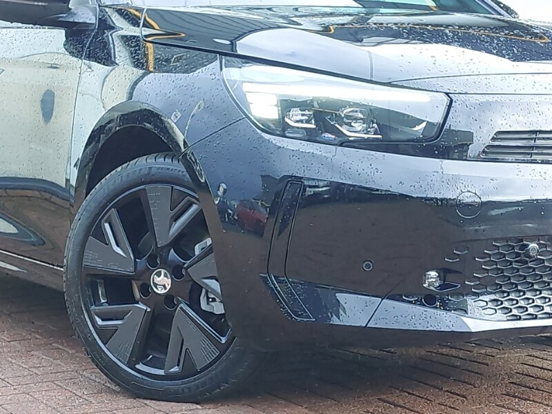 Used Vauxhall Corsa 2025 for sale - 77272930: Photo 9