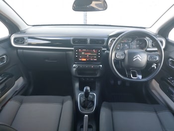 Used Citroen C3 2017 for sale - 78848612: Photo