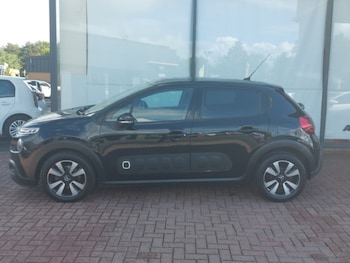 Used Citroen C3 2017 for sale - 78848612: Photo