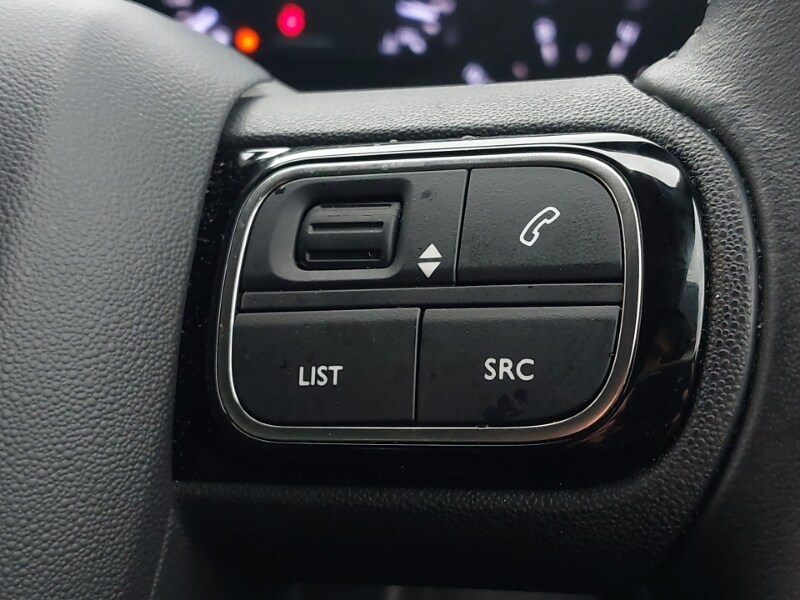 Used Citroen C3 Aircross 2023 for sale - 77846994: Photo 16