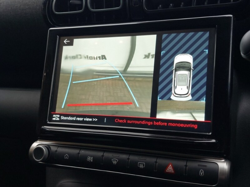 Used Citroen C3 Aircross 2023 for sale - 77846994: Photo 17