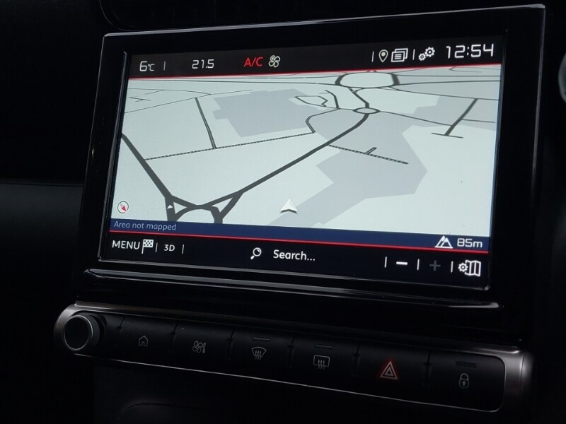 Used Citroen C3 Aircross 2023 for sale - 77846994: Photo 19