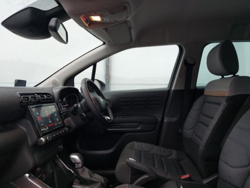 Used Citroen C3 Aircross 2023 for sale - 77846994: Photo 5