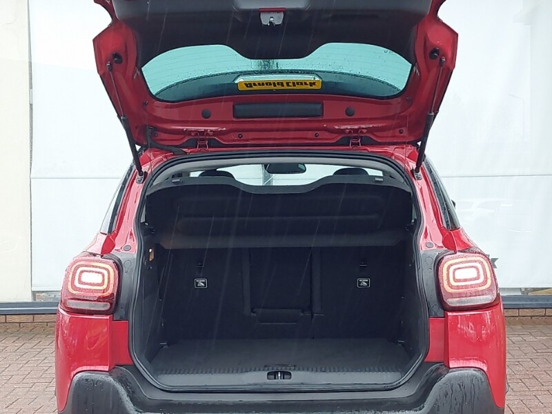 Used Citroen C3 Aircross 2023 for sale - 77846994: Photo 8