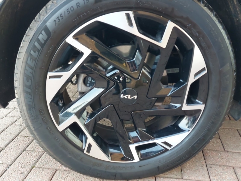 Used Kia Sportage 2025 for sale - 77987693: Photo 11