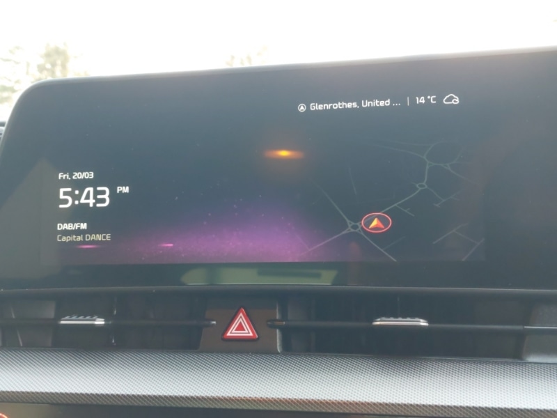 Used Kia Sportage 2025 for sale - 77987693: Photo 15