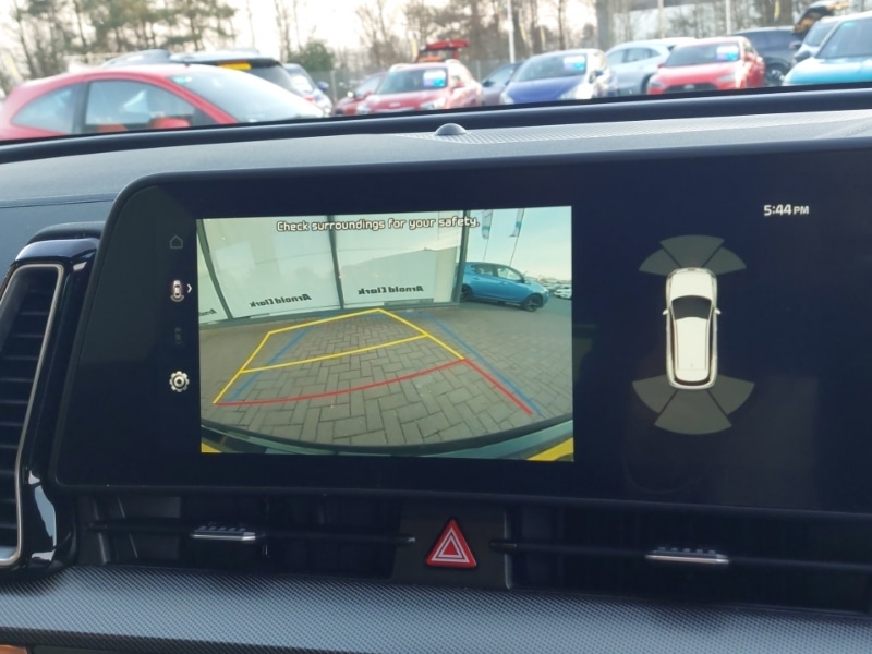 Used Kia Sportage 2025 for sale - 77987693: Photo 16