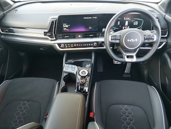 Used Kia Sportage 2025 for sale - 77987693: Photo