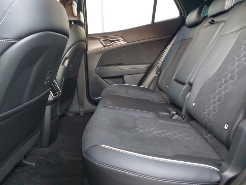 Used Kia Sportage 2025 for sale - 77987693: Photo 6