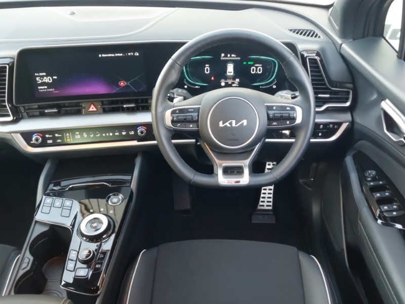 Used Kia Sportage 2025 for sale - 77987693: Photo 7