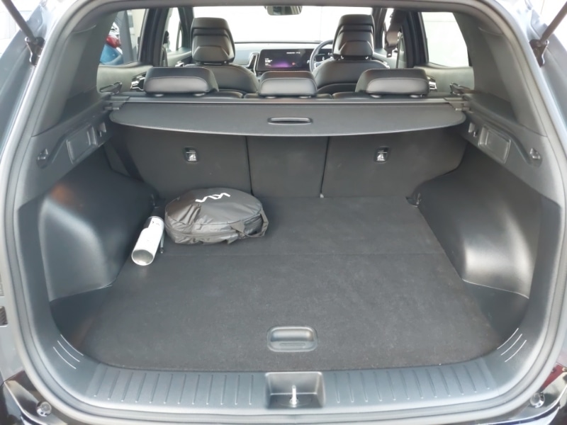 Used Kia Sportage 2025 for sale - 77987693: Photo 8