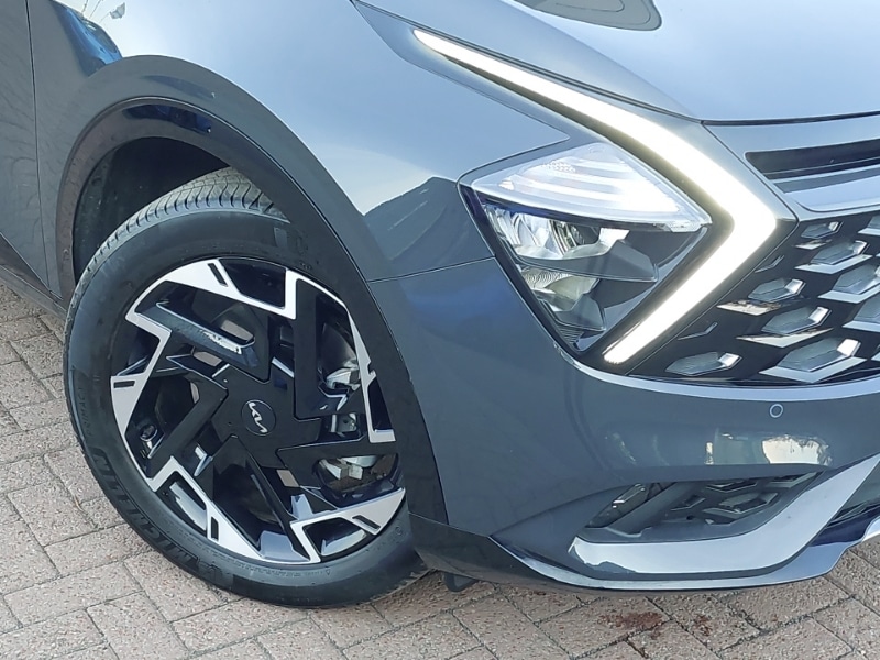 Used Kia Sportage 2025 for sale - 77987693: Photo 9