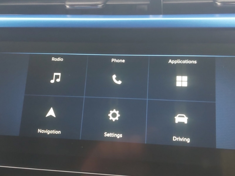 Used Vauxhall Corsa 2025 for sale - 77956480: Photo 11