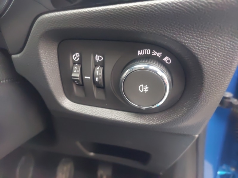 Used Vauxhall Corsa 2025 for sale - 77956480: Photo 13