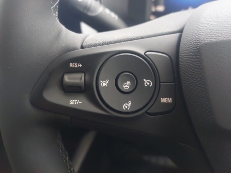 Used Vauxhall Corsa 2025 for sale - 77956480: Photo 14